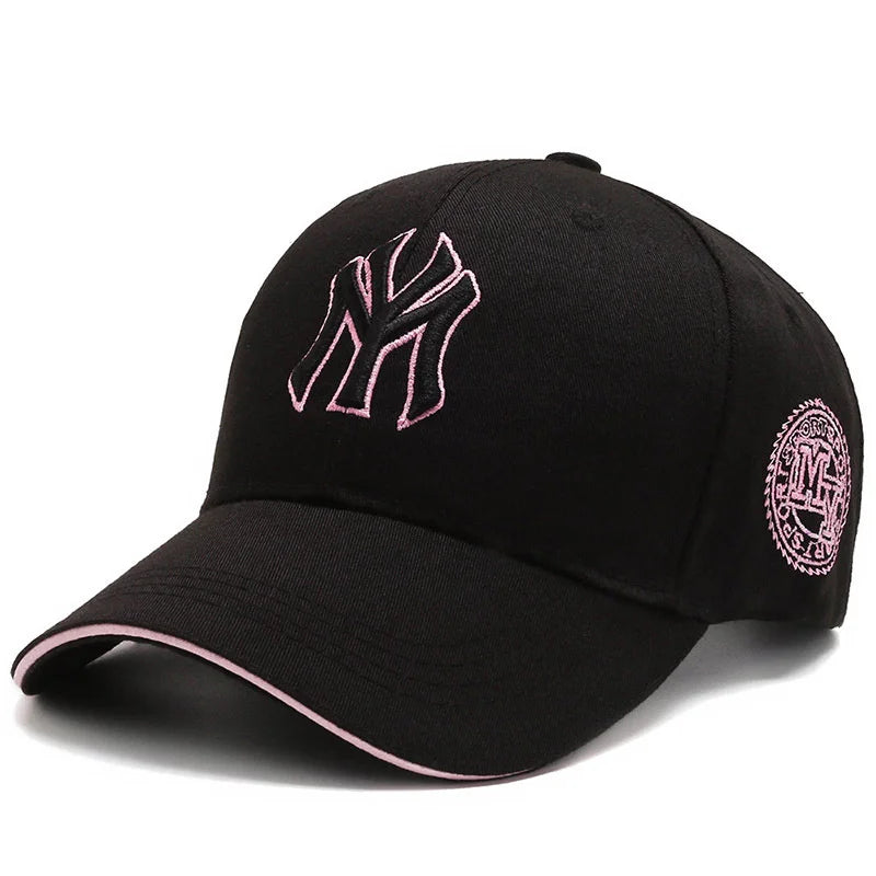 Athletic Baseball Fitted Cap Dad Hat Snapback Mesh Cap Trucker Mesh Cap Men'S Stretch Fit Cap Professional Cap