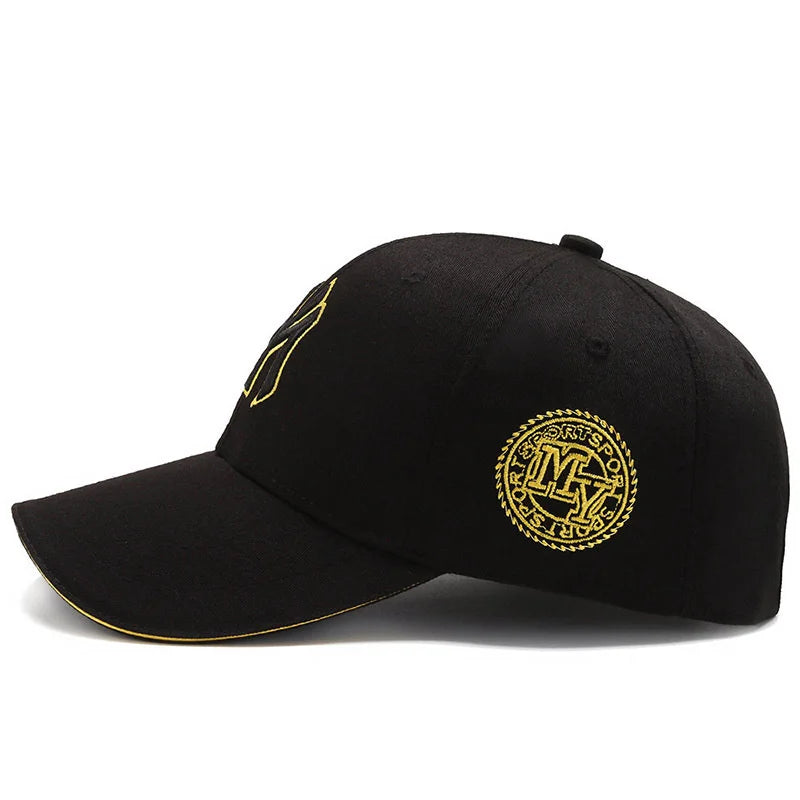 Athletic Baseball Fitted Cap Dad Hat Snapback Mesh Cap Trucker Mesh Cap Men'S Stretch Fit Cap Professional Cap