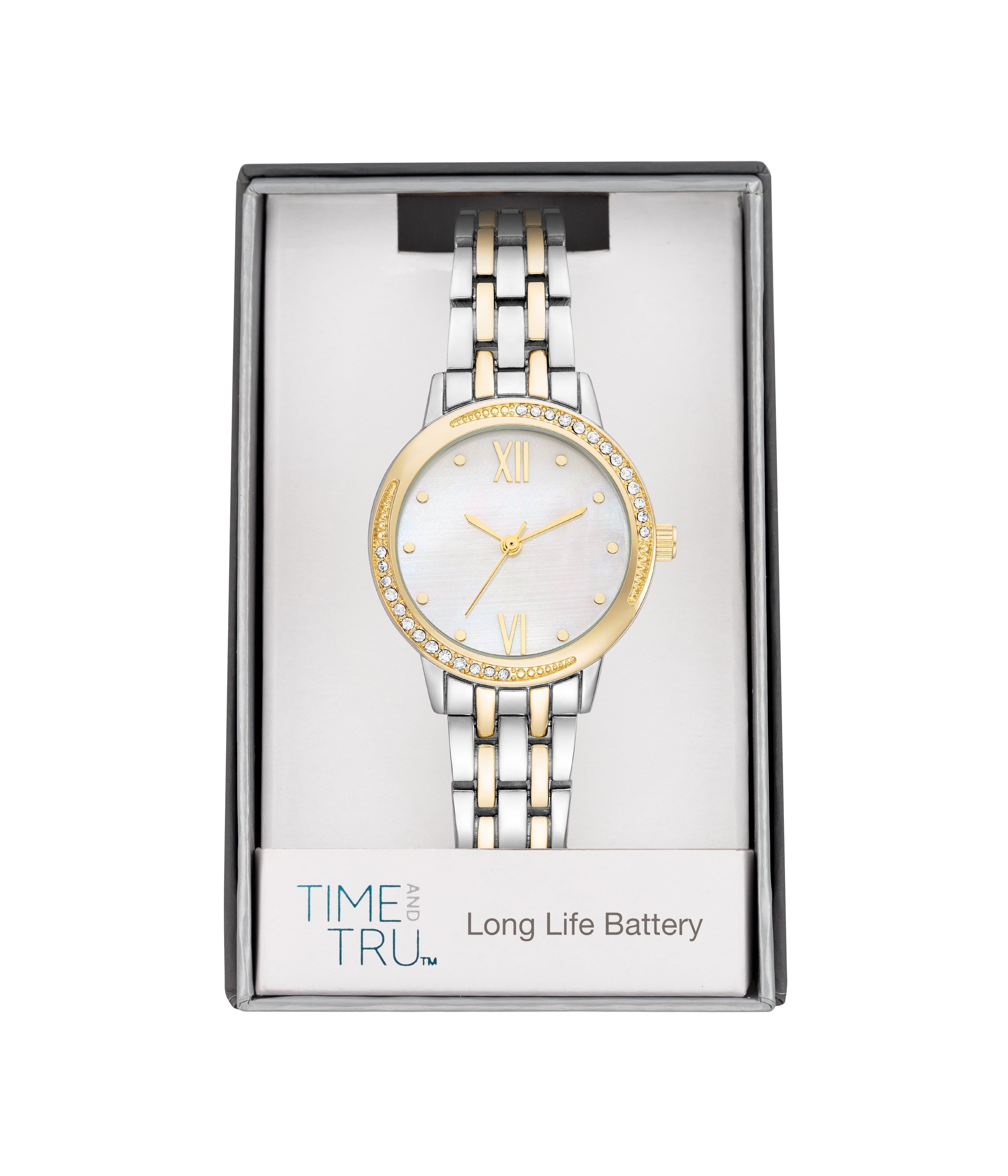 Time & Tru Ladies Watch