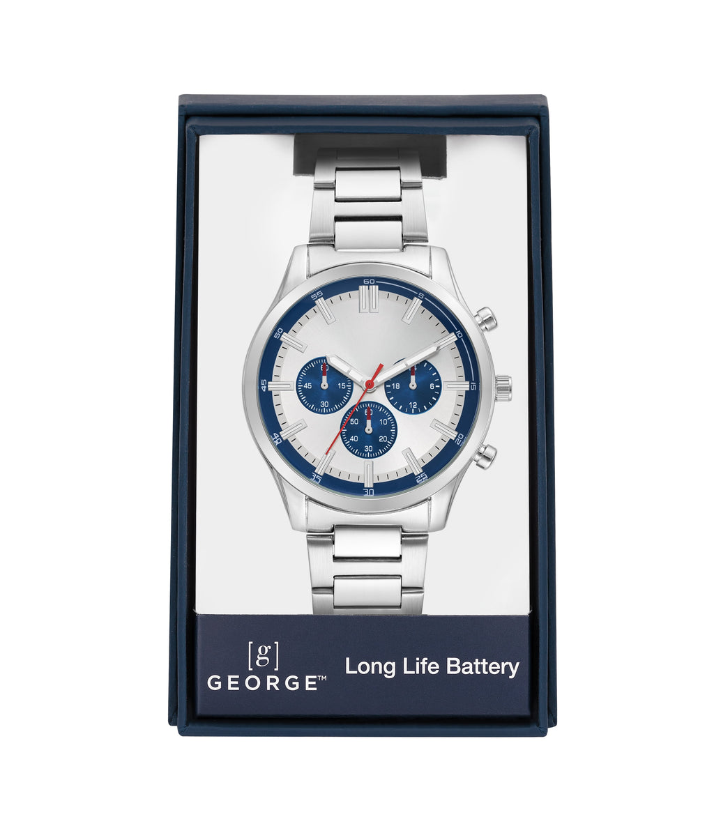 Time & Tru Ladies Watch