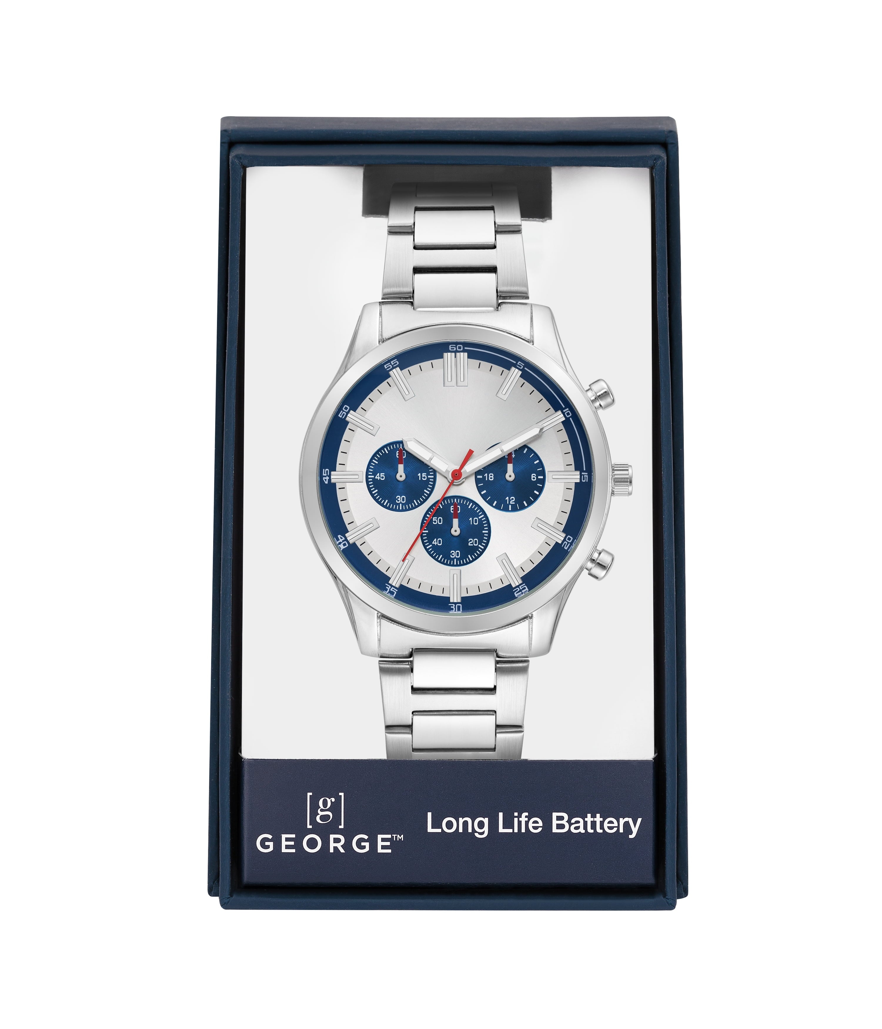Time & Tru Ladies Watch