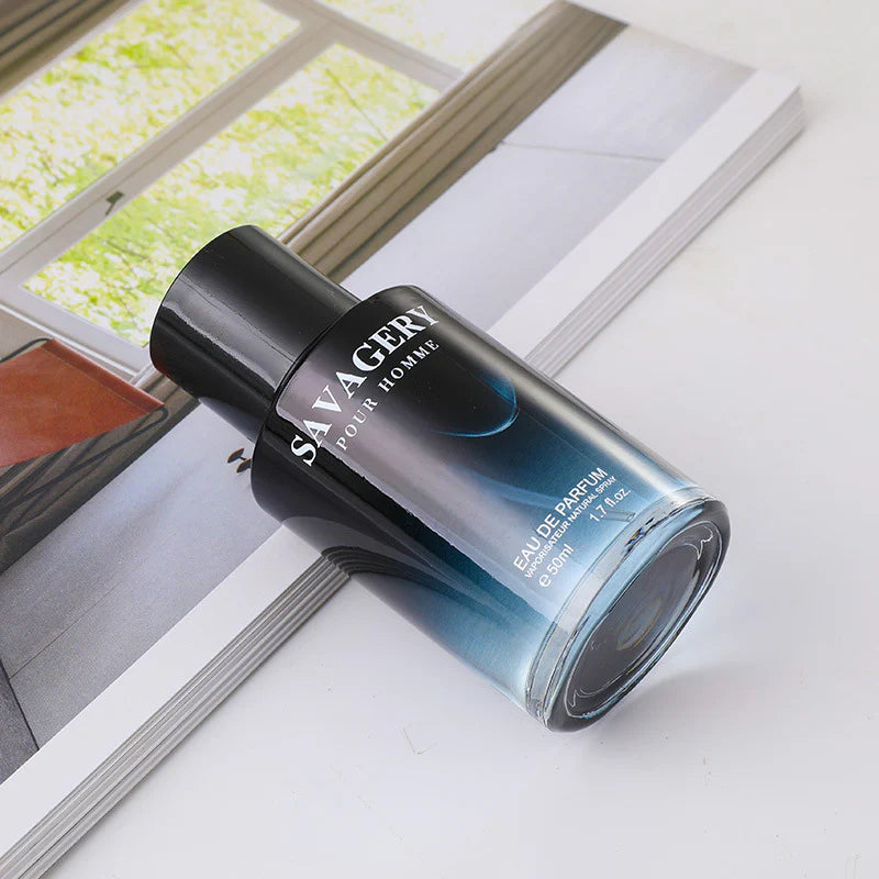 Long-Lasting and Crisp Wooden Scent Dragon Perfume Spray