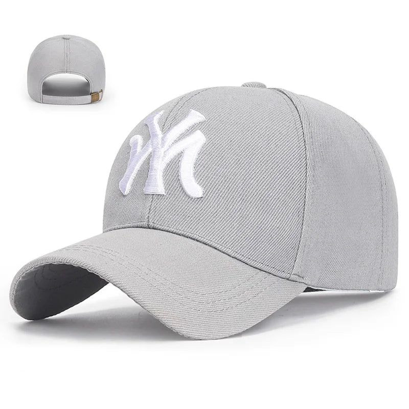Athletic Baseball Fitted Cap Dad Hat Snapback Mesh Cap Trucker Mesh Cap Men'S Stretch Fit Cap Professional Cap