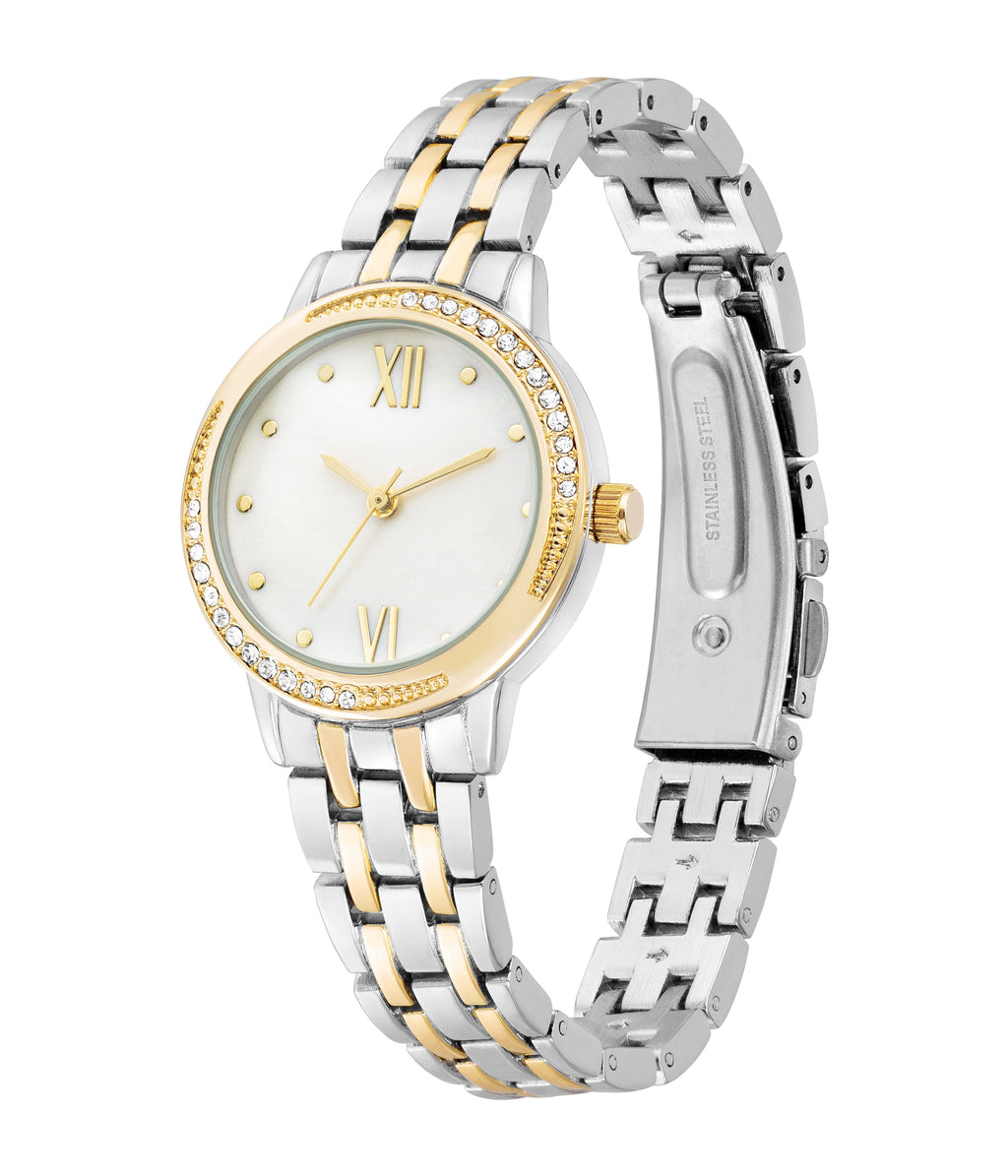 Time & Tru Ladies Watch