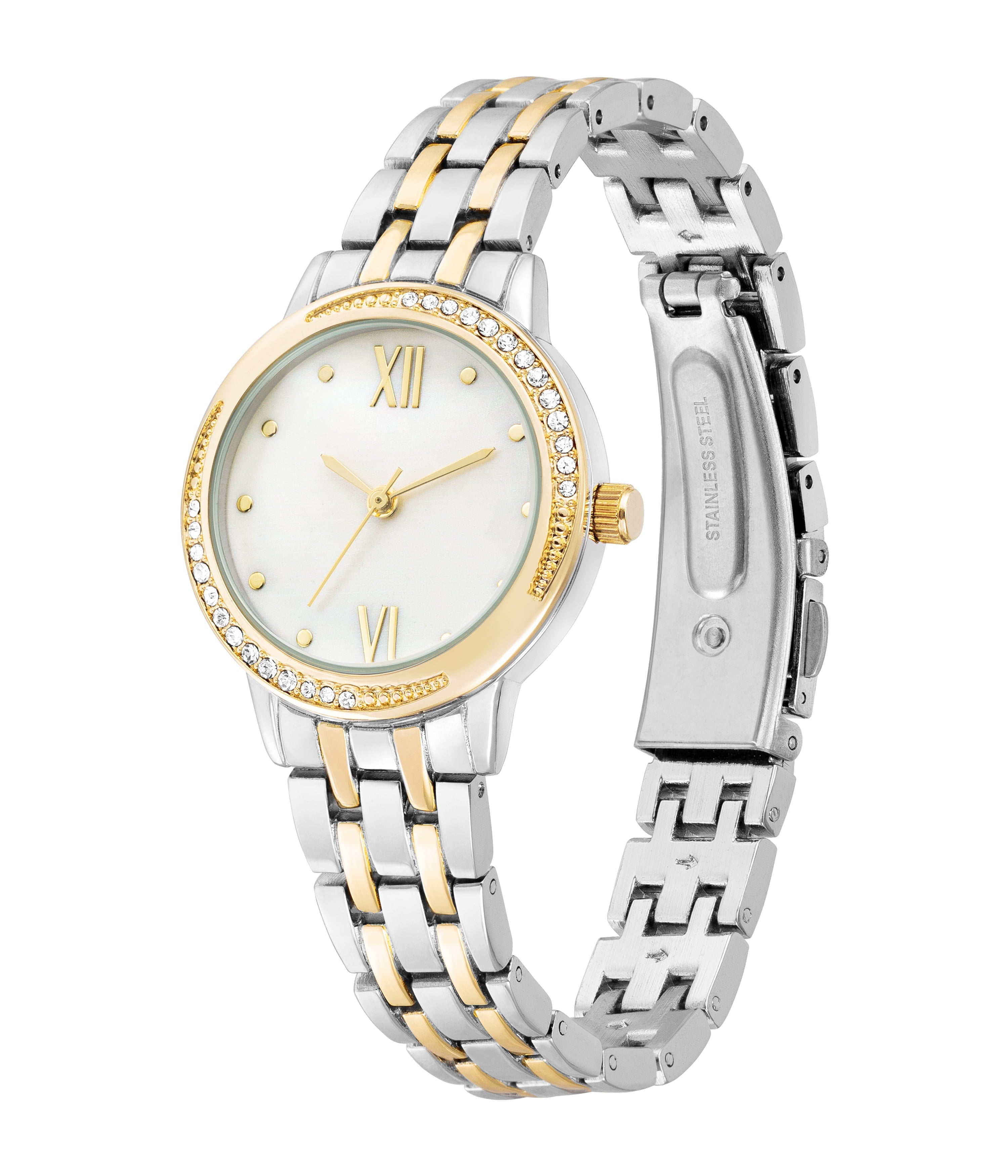 Time & Tru Ladies Watch