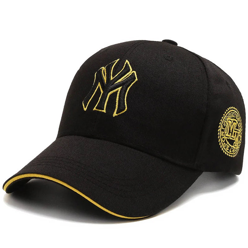 Athletic Baseball Fitted Cap Dad Hat Snapback Mesh Cap Trucker Mesh Cap Men'S Stretch Fit Cap Professional Cap